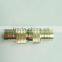 thread waterproof M8 connector (L102-M8-T0301)