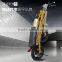 New trendy unisex cheap small electric scooter