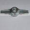 scaffolding base jack nut galvanized for construction
