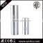 18350 18650 Electronic Cigarette Stainless Steel Full Mechanical Mod Bushwick Mod by Thunderhead Creations