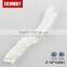 biodegradable white transparent disposable hotel bath shower cap