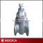 ANSI 150lbs 300lbs 600lbs WCB gate valve