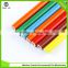 24 color rainbow high quality color pencils