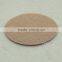 Custom synthetic leather patch for boy's casual clothing