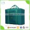 Customed big capacity waterproof foldable travel shopping bag                        
                                                                                Supplier's Choice