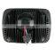 5"X7" Inch Car Universal 25W 2000LM With CREE Chips LED Headlight Headlamp DOT Approved