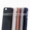 2016 Latest Product Soft Blank PP Case for iPhone SE, For iPhone SE Raw Material Case