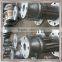 Fixed Flange Carbon Steel Reducer Hoses REDUCING PUMP CONNECTOR