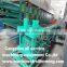 80 to 300 c purlin roll forming machine