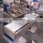 GW-P4/S multicolor ball pad printing machine with shuttle system
