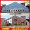 New Style Industrial Aluminium Frame Wedding Curve Tents for Events