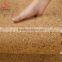 EVA cork floor mat