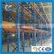 Steel Slotted Angle Shelving Warehouse Rack