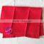 wholesale cotton fabric waffle weave dish towel