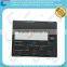 Custom Magnetic Stripe card with chip, QR magnetic metal card                        
                                                Quality Choice