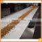 Nut Processing Machines Peanut Roasting Chopping Processing Line