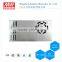 Mean Well 150W Triple Output With PFC Function Power Supply
