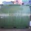 1100L outdoor wheelie bins
