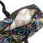 High Quality Polyester Waterproof Yoga Mat Bag Carriers Backpack Pouch