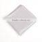 dots silk custom printing pocket square for men