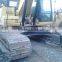 Used Japan 325DL Crawler Excavator 325C 325D 320C Excavator