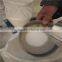 Global Ceramic Transparent Frit Suitable For Single/Double Firing From Zibo JT-A809