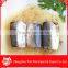 Chinese Canned Mackerel in Natural Oil to Samoa