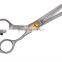Hair cutting thinning scissor