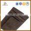 2015 Promotion durable new arrival heavy duty luxury leather wallet with clip