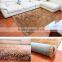 Popular Wool And Silk Jaipur Hand Made Polyester Shaggy Carpets China