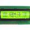 1602 Character LCD Display 16x2 lcd display module