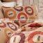Majoli Renforce Bedding Sets 6 Pcs King Size, Luis V1