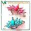 Rhinestone Clip For Hair