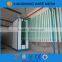 PVC coated safety beautiful Euro fence / garden fence