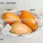 Artificial Faux mango Simulation fake fruits realistic honey mango for house/wedding party decoration