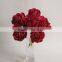 wedding decoration artificial flowers