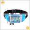 New Design Women Sport Running Waist Bag With Mobile Phone Pocket