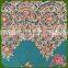 REASONABLE PRICE AND WIDE USED PLAIN EMBROIDERY FABRIC FOR GARMENT