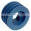 250MM Conveyor Drum Pulleys Belt Pulley