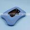 Full sets ceiling antenna + yagi antenna + dcs1800mhz cellphone signal repeater, 2g 4g enhancer