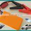 16mm 7500mah capacity device to start 2.7L car jump starter auto jump starter