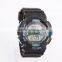 Cheap 3atm water resistant quartz digital watch