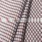 wholesale check shirt plaid scarf plaid fabric for school uniforms