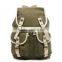 2016 Military Canvas Backpacks