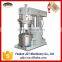New Technology emulsion high speed disperser/ high shear agitator disperser mixer for sale