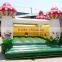 popular and factory inflatable bouncer with CE certification, inflatable jumper, bouncy castle