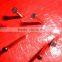 30mm stainless steel headless nails