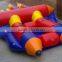 2016 Inflatable flying fish banana boat water park equipments for sale