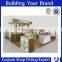 modern shopping mall beauty shop counter design images                        
                                                Quality Choice