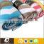 polyester fleece blanket throw